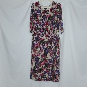 Long Tall Salley Dress